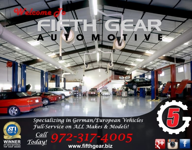 Best auto deals repair near me